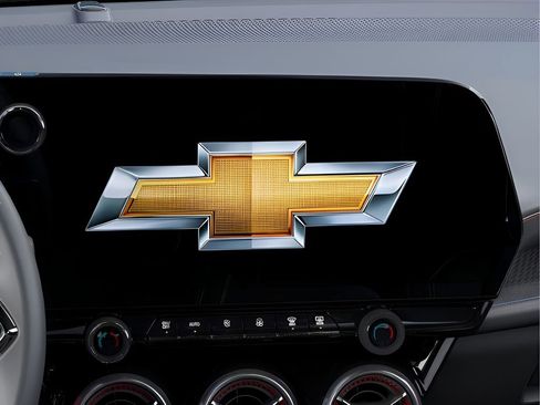 New 2026 Chevrolet Blazer EV RS FWD image 20
