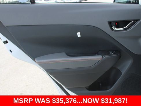 Used 2026 Subaru Crosstrek 2.5i Limited AWD/4WD image 17