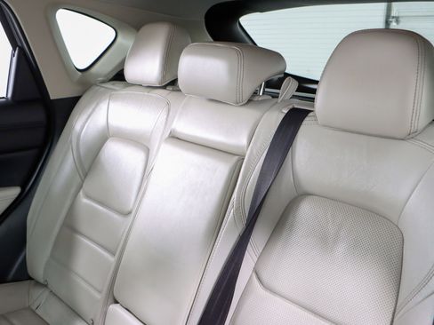 Used 2020 MAZDA CX-5 Grand Touring Reserve image 26