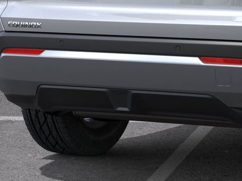 New 2026 Chevrolet Equinox LT FWD image 14