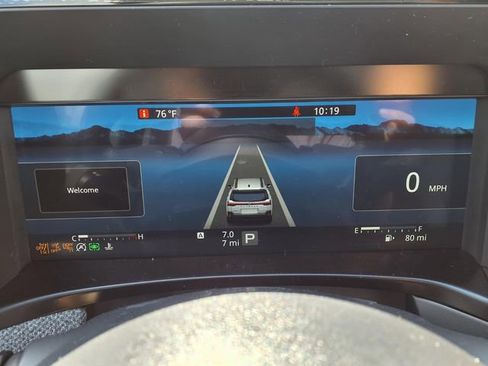 New 2026 Subaru Outback Limited image 14