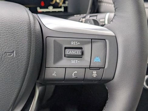 New 2026 INFINITI QX60 Luxe w/ Family Package image 24