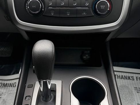 Used 2017 Nissan Altima 2.5 S image 17