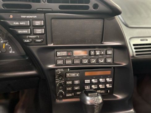 Used 1994 Chevrolet Corvette Coupe image 30