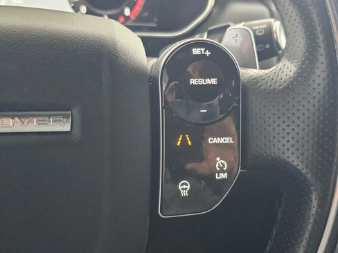 Used 2019 Land Rover Range Rover Sport Supercharged image 28