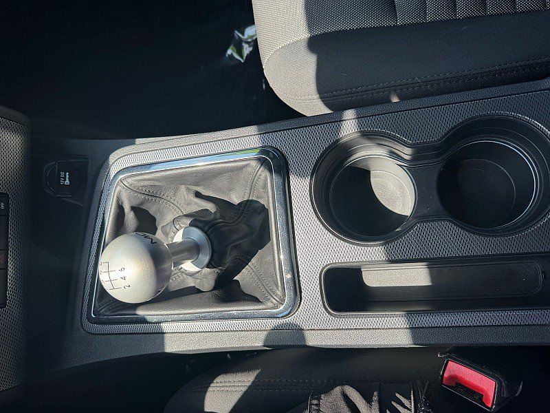 Used 2014 Dodge Challenger R/T RWD image 12