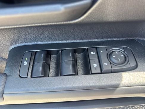 Used 2026 Toyota 4Runner TRD Off-Road AWD/4WD image 18