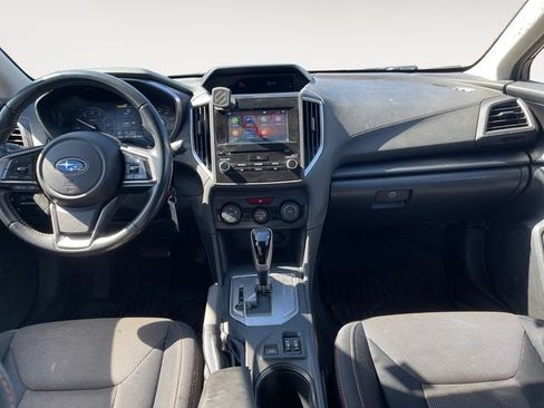 Used 2019 Subaru Crosstrek 2.0i Premium AWD/4WD image 10