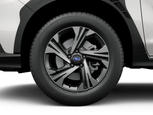 New 2026 Subaru Crosstrek 2.5i Premium AWD/4WD image 10