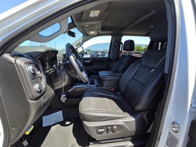 Used 2023 GMC Sierra 2500 Denali w/ Denali Ultimate Package AWD/4WD image 6