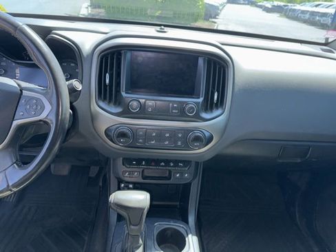 Used 2019 Chevrolet Colorado Z71 RWD image 23