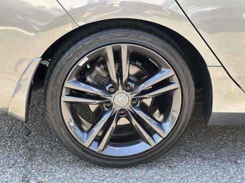 Used 2024 Acura Integra A-Spec FWD image 11