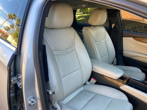 Used 2018 Cadillac XTS Luxury FWD image 41