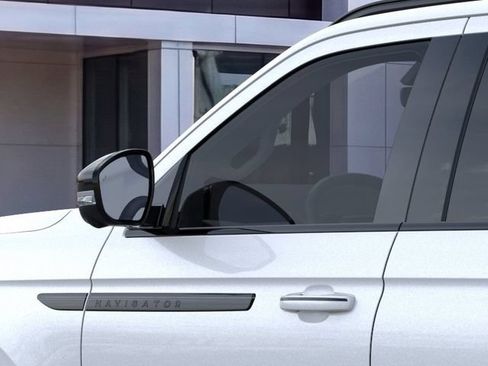 New 2026 Lincoln Navigator L Reserve w/ Jet Appearance Package AWD/4WD image 20
