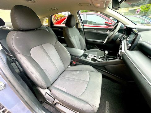 Used 2023 Kia K5 LXS image 16