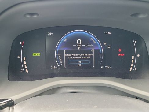 New 2026 Toyota Camry SE FWD image 13