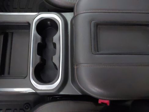 Used 2021 GMC Sierra 1500 AT4 image 22