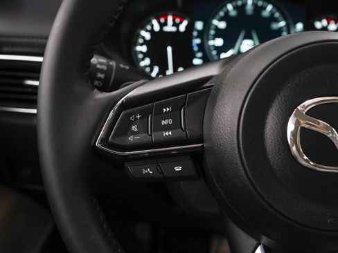 Used 2024 MAZDA CX-5 AWD 2.5 S w/ Premium Plus Pkg image 24