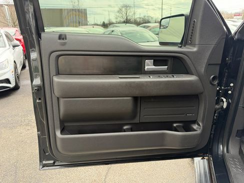 Used 2013 Ford F150 FX4 w/ Luxury Equipment Group image 17