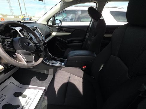 Used 2021 Subaru Ascent 8-Passenger AWD/4WD image 8
