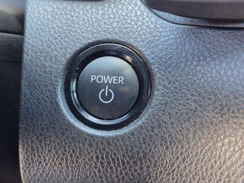 Certified 2025 Toyota Camry XSE w/ Premium Package FWD image 35