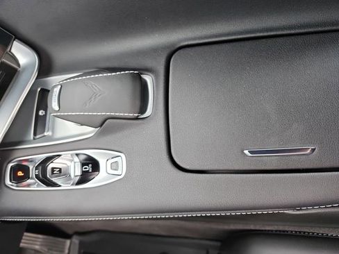 Used 2024 Chevrolet Corvette Stingray Coupe w/ Battery Protection Package image 25