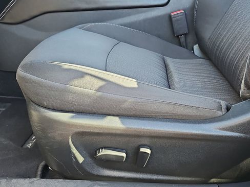 Certified 2023 Nissan Altima 2.5 SV image 27