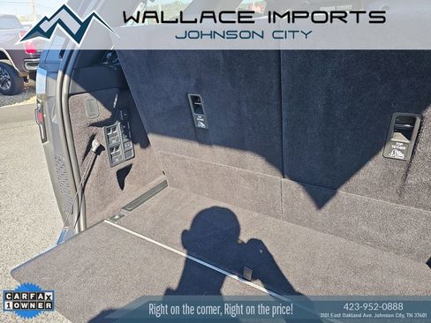 Used 2023 Land Rover Discovery HSE R-Dynamic image 53