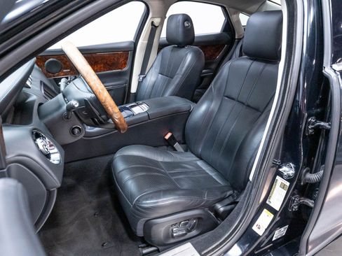 Used 2013 Jaguar XJ AWD image 8