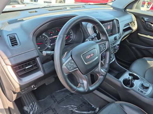 Used 2023 GMC Terrain AT4 AWD/4WD image 13