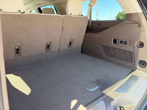 Used 2024 GMC Yukon XL Denali RWD image 34