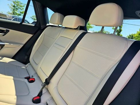 New 2026 Mercedes-Benz GLC 300 4MATIC image 22