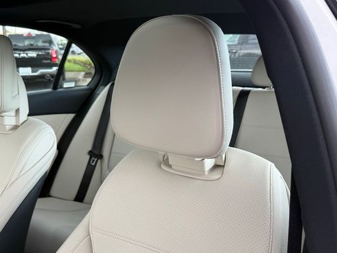 Certified 2025 Mercedes-Benz C 300 Sedan image 3