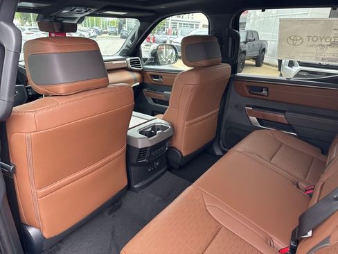 New 2026 Toyota Tundra 1794 Edition AWD/4WD image 15