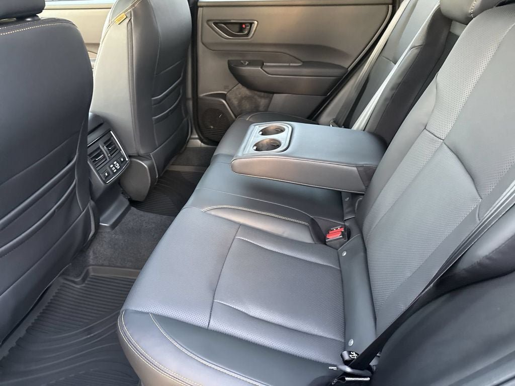 New 2026 Subaru Outback Wilderness AWD/4WD image 31