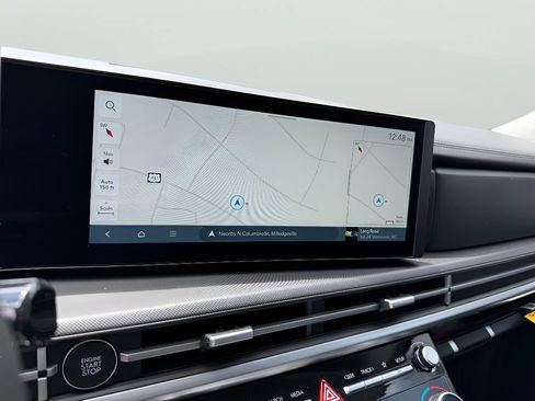 New 2026 Hyundai Santa Fe XRT AWD/4WD image 24