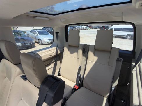 Used 2012 Land Rover LR4 HSE AWD/4WD image 42