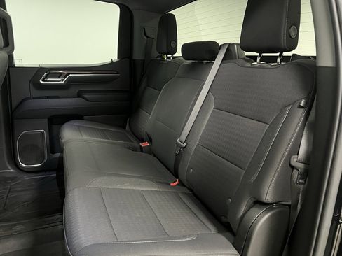 Used 2023 Chevrolet Silverado 1500 RST w/ Redline Edition image 52