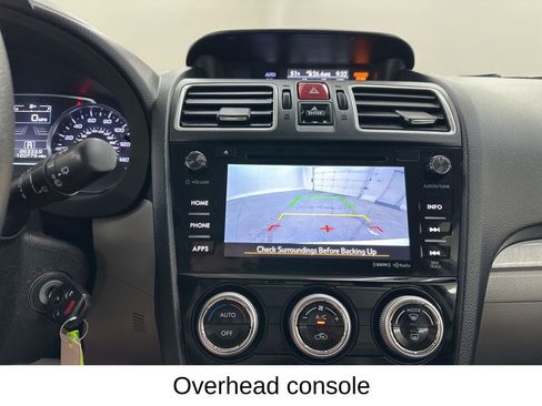 Used 2018 Subaru Forester 2.5i Premium image 43