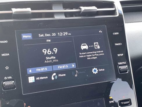 Used 2023 Hyundai Tucson SEL w/ Convenience Package image 20