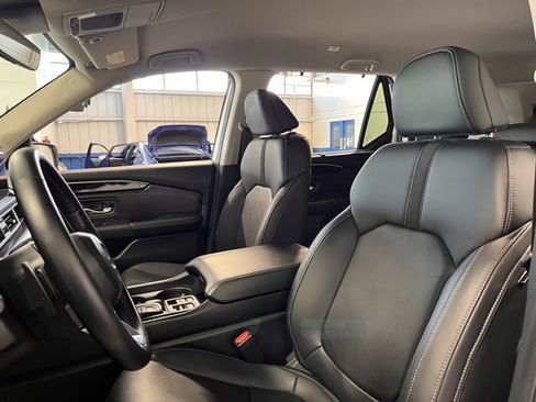 Used 2023 Honda Pilot EX-L image 22