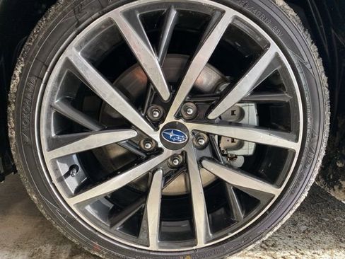 New 2026 Subaru Impreza 2.0i Sport image 5