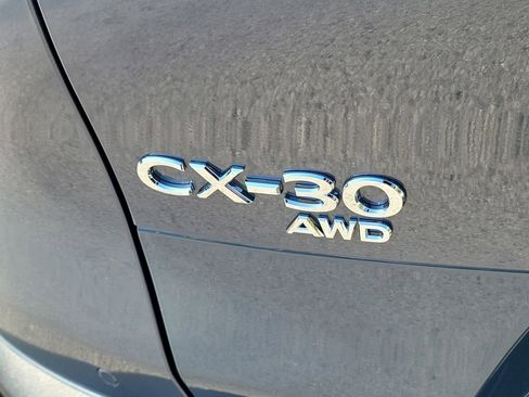 New 2026 MAZDA CX-30 AWD 2.5 S image 7