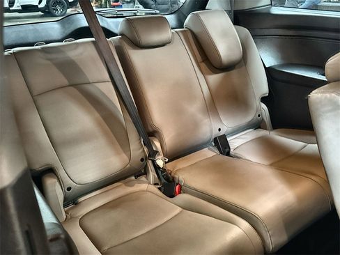 Used 2022 Honda Odyssey EX-L image 29