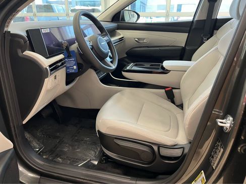 New 2026 Hyundai Tucson Blue SE AWD/4WD image 26