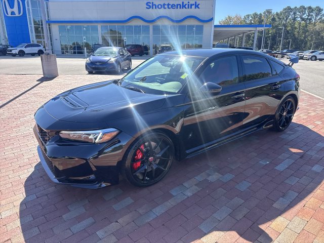 Certified 2026 Honda Civic Type R image 32