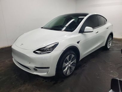Used 2021 Tesla Model Y Long Range