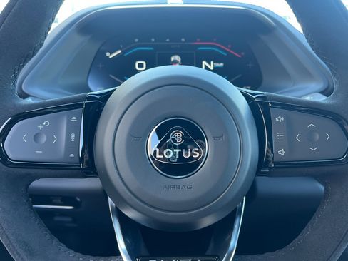New 2025 Lotus Emira image 22