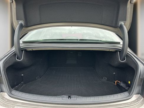 Used 2021 Genesis G80 3.5T w/ Prestige Package RWD image 11