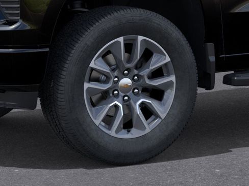 New 2026 Chevrolet Silverado 1500 RST image 34